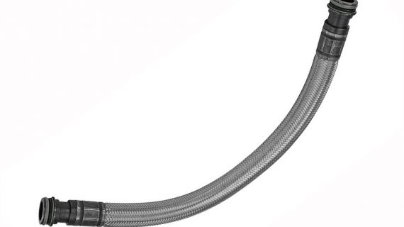 1372154 HOSE; RETARDER