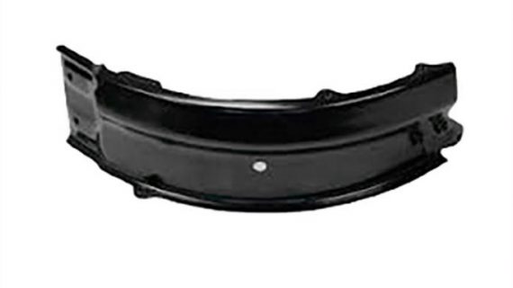 1375428 Cover; Headlamp RH