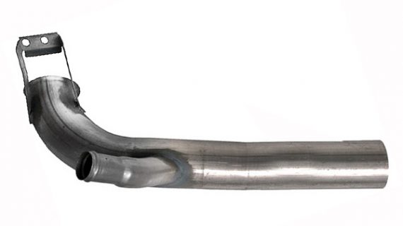 1375811 PIPE; EXHAUST