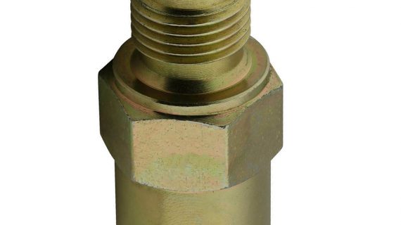 1379215 VALVE; FUEL PRESSURE