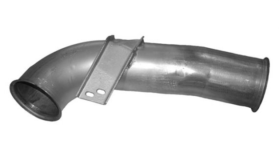 1380748 PIPE; EXHAUST