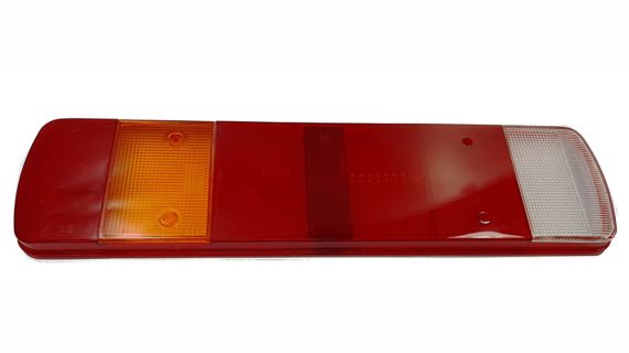 1380819 Lens; Stop Lamp RH-LH
