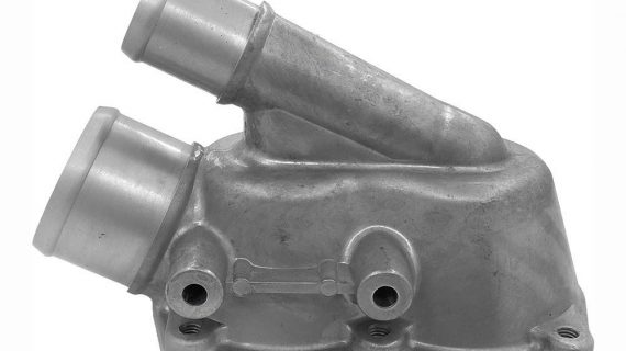 1381494 HOUSING; THERMOSTAT