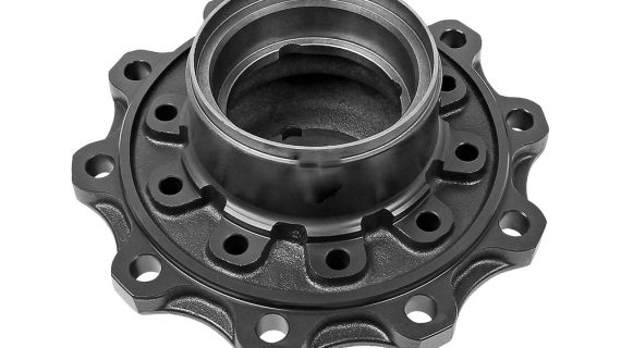 1382884 WHEEL HUB