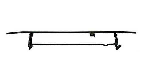 1383610 Bracket; Front Panel