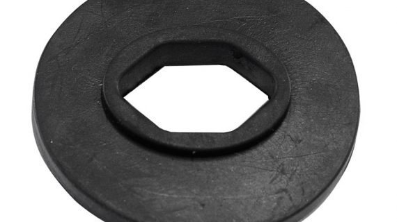 1385170 SPACER; CABINE MOUNTING