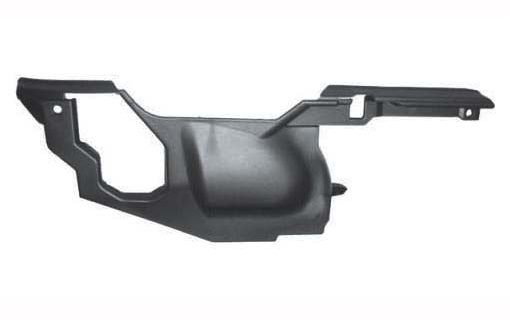 1385217, 1427429 Cover; Front Panel RH