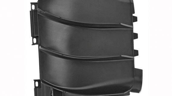 1386959 Corner Panel LH