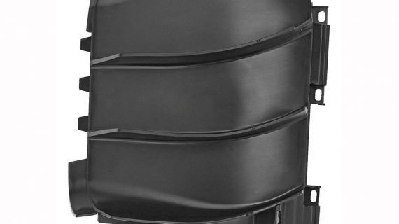 1386960 Corner Panel RH