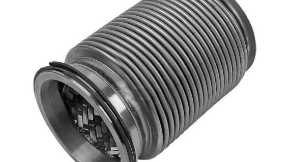 1387983 PIPE; EXHAUST