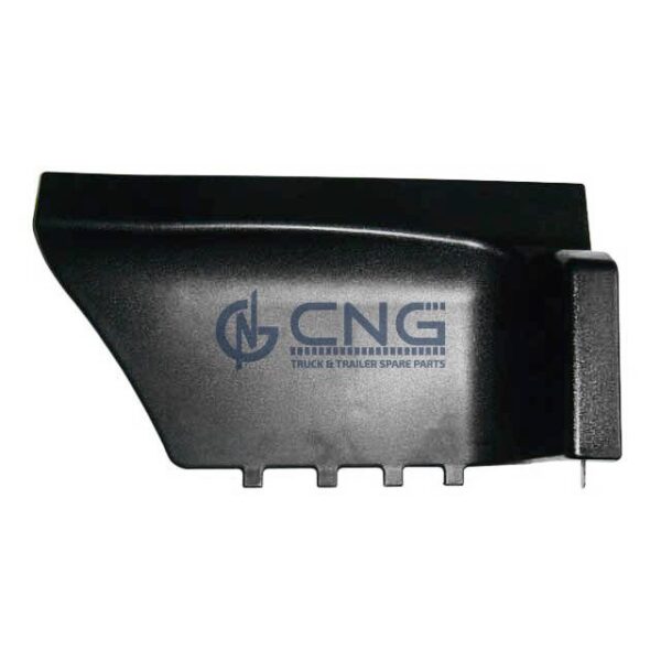 1390074 Cover; Step Plate Upper RH