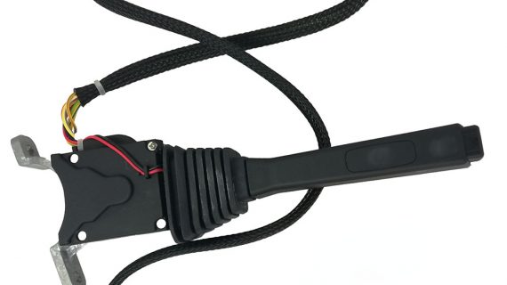 1390131, 1238576 Steering Column Switch; Wiper