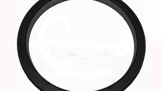 1392708 SEAL; CRANKSHAFT FRONT