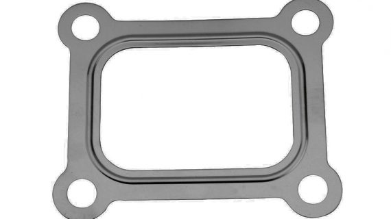 1393937 GASKET; TURBOCHARGER