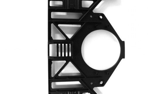 1396530 BRACKET; MIRROR INSIDE RH