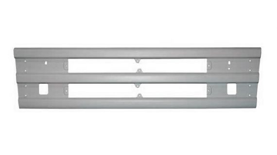 1397571, 1371857 Grille; Upper