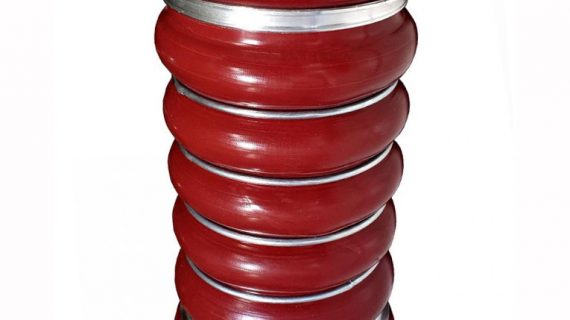 1401696 HOSE; INTERCOOLER