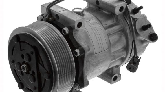 1412263 CLIMATE COMPRESSOR