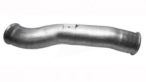 1413618 PIPE; EXHAUST