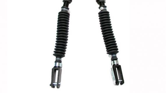 1414373 CABLE; ACCELARATOR PEDAL