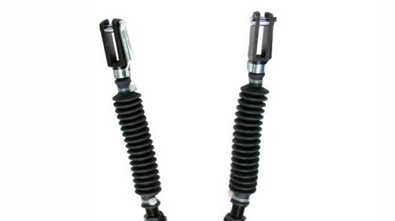 1414377 CABLE; ACCELARATOR PEDAL