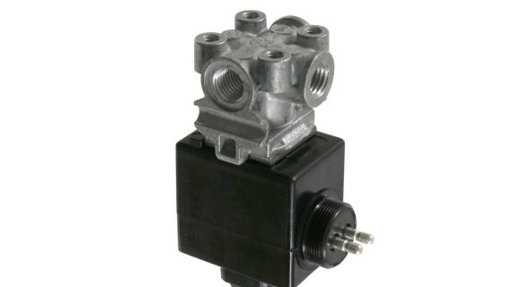 1421324 SOLENOID VALVE