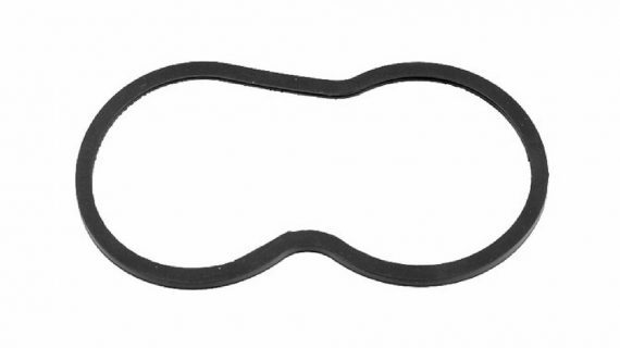 1421825 GASKET; THERMOSTAT