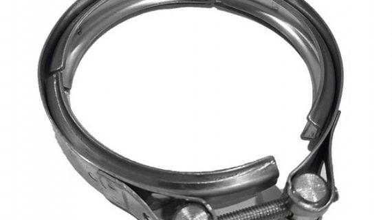 1422474 CLAMP; EXHAUST