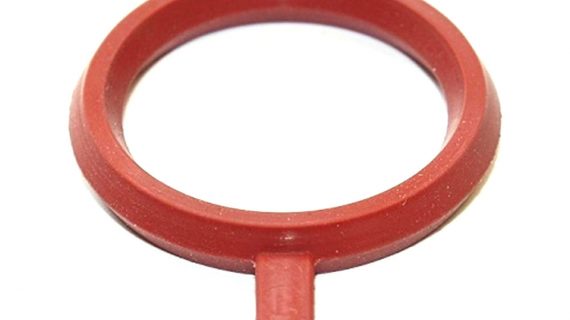 1422714 O RING; FLYWHEEL COVER