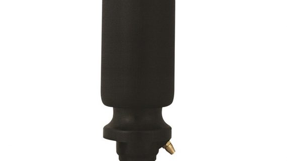 1424227 SHOCK ABSORBER; FRONT