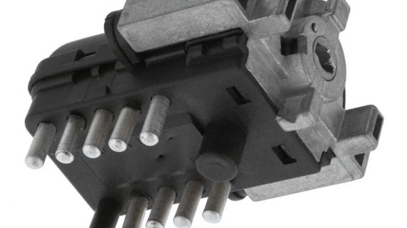 1425019 SWITCH; STEERING STARTER