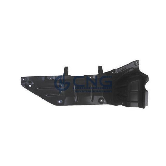 1426110 BRACKET; STEP PLATE RH - CNG Spare Parts