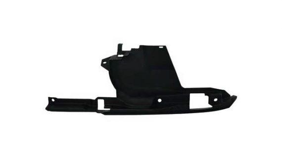 1427430 Cover; Front Panel LH