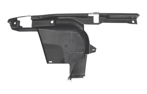 1427431 Cover; Front Panel RH