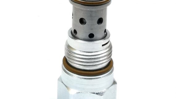 1427453 VALVE; FUEL PRESSURE