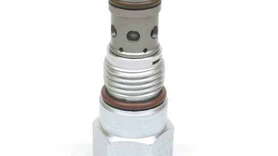 1428797 VALVE; FUEL PRESSURE