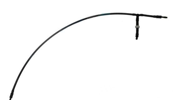 1429401 PIPE; WINDSCREEN