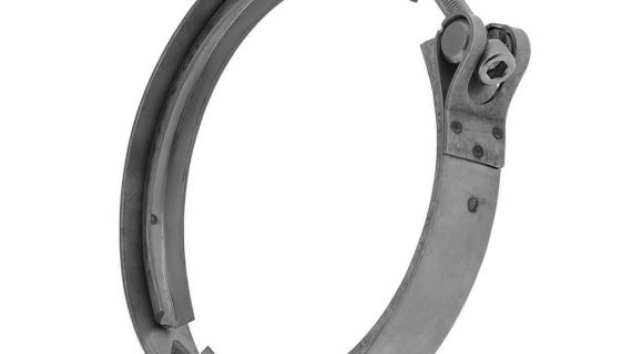 1431701 CLAMP; EXHAUST