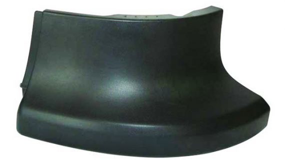 1431922 Cover; Headlamp LH