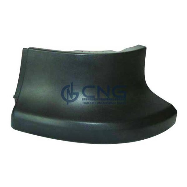 1431922 Cover; Headlamp LH