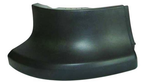1431923 Cover; Headlamp RH
