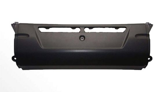 1431924 BUMPER; MIDDLE