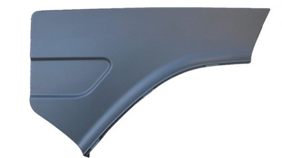 1431933 Cover; LH; Rear