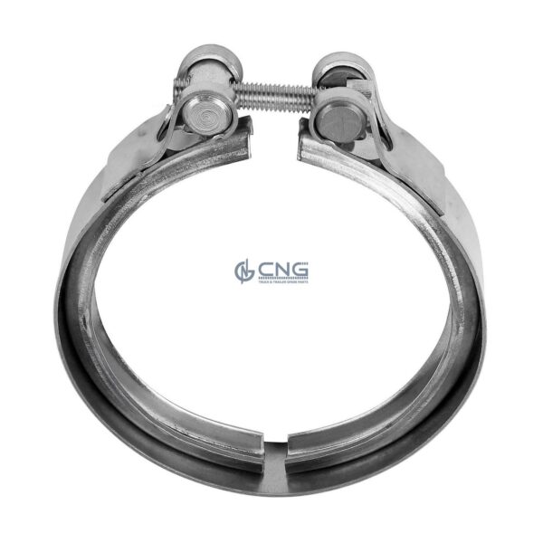 1433190 CLAMP; TURBOCHARGER