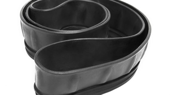 1440406 GAITER; FAN COVER