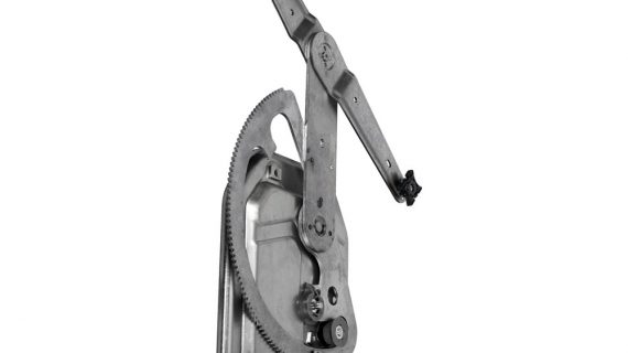 1442295 Window Regulator RH