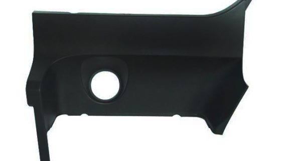 1442653 Cover; Upper LH