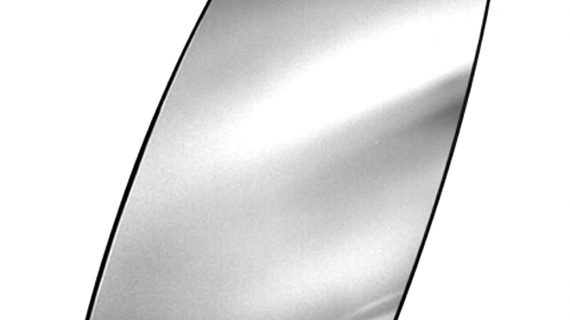 1442706, 1346377 Glass; Big Mirror