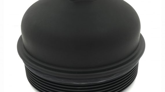 1442857 Screw Cap; Fuel Filter