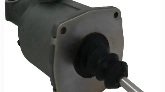 1443531 Clutch Servo